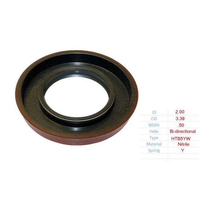 Bearing Wholesalers Oil Seal 402577N