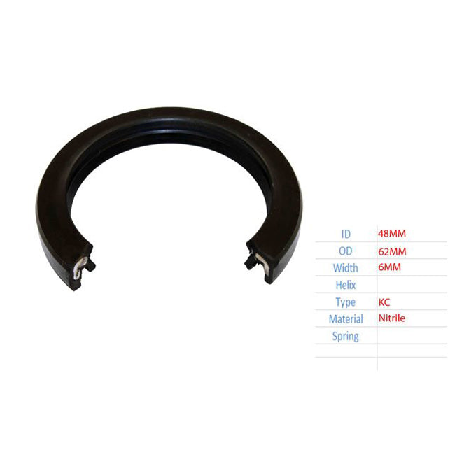 Bearing Wholesalers Oil Seal 402598N