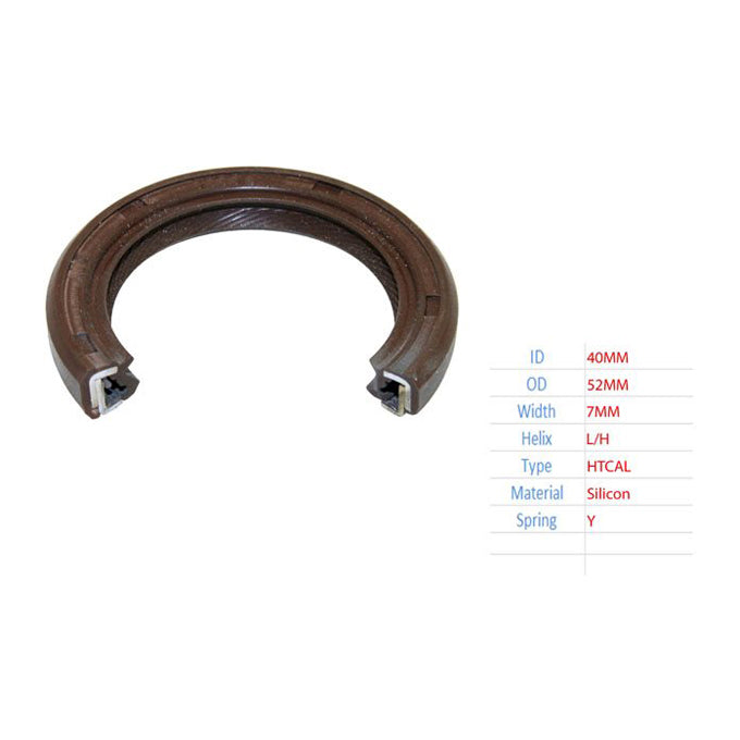 Bearing Wholesalers Oil Seal 402714S