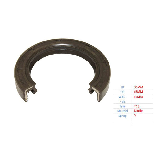 Bearing Wholesalers Oil Seal 402773N