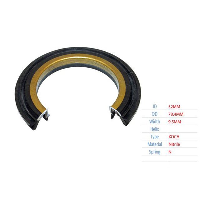 Bearing Wholesalers Oil Seal 402788N