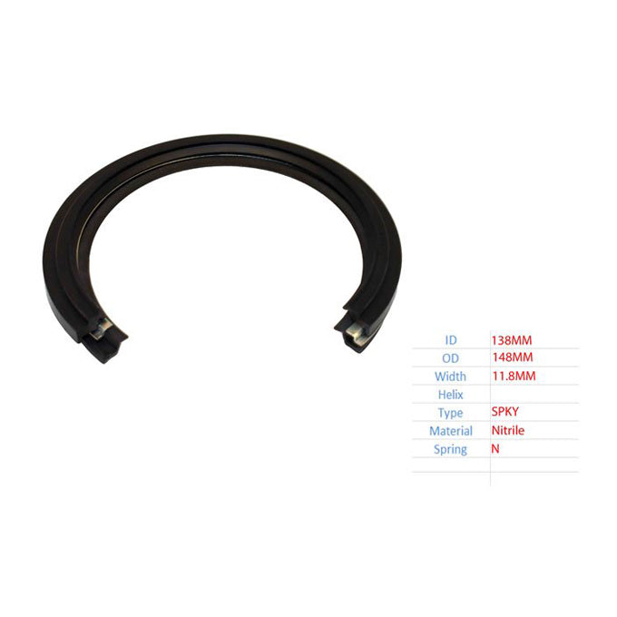 Bearing Wholesalers Oil Seal 402796K