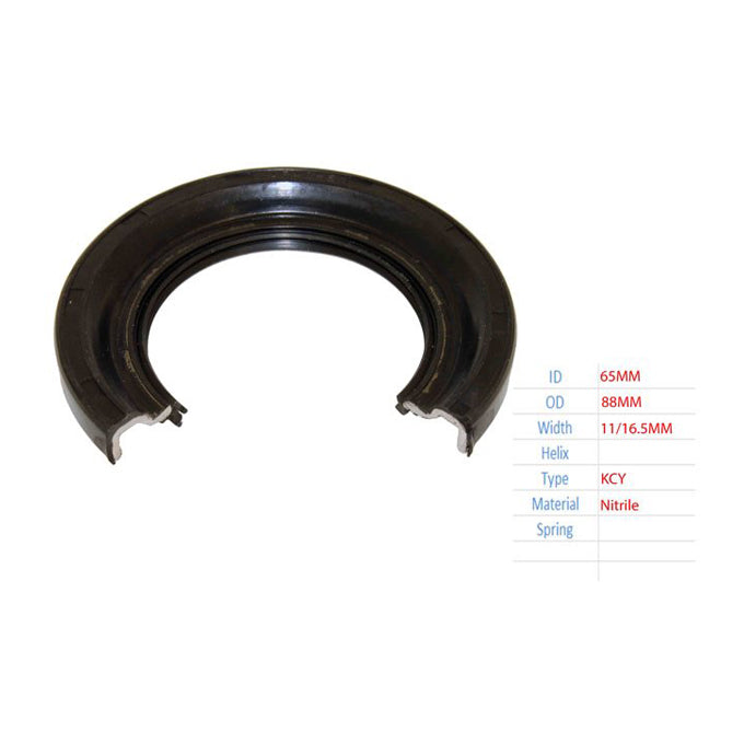 Bearing Wholesalers Oil Seal 402811N