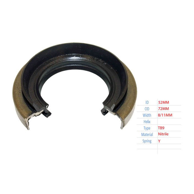 Bearing Wholesalers Oil Seal 402812N