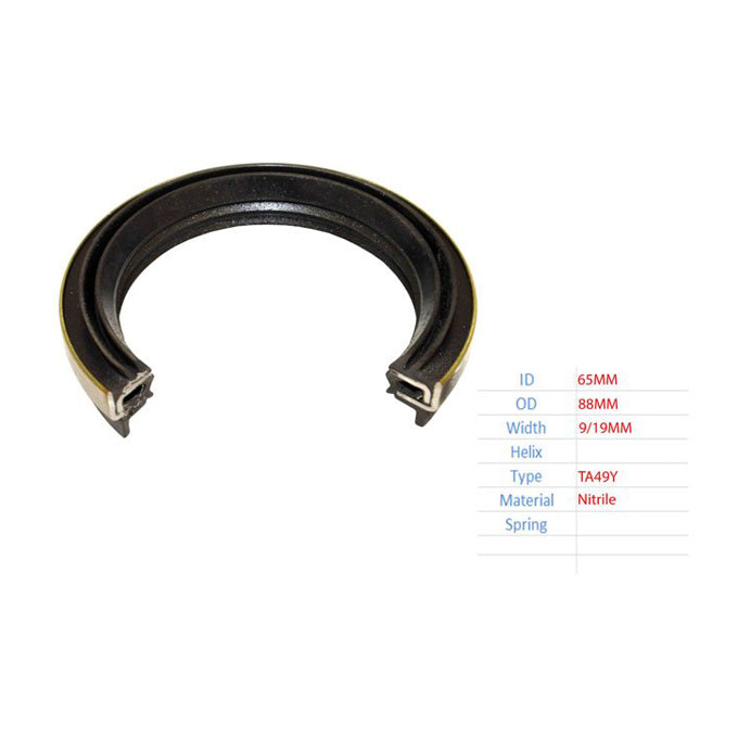 Bearing Wholesalers Oil Seal 402888N