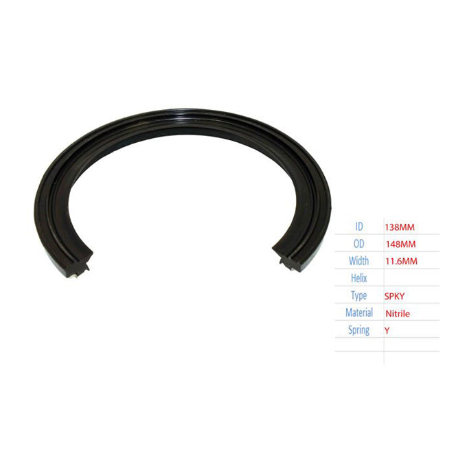 Bearing Wholesalers Oil Seal 402889N