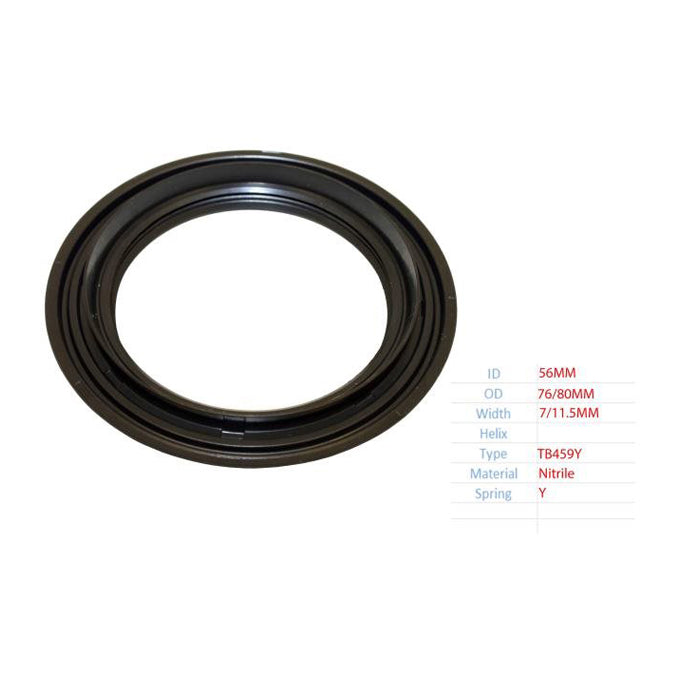 Bearing Wholesalers Oil Seal 402905N