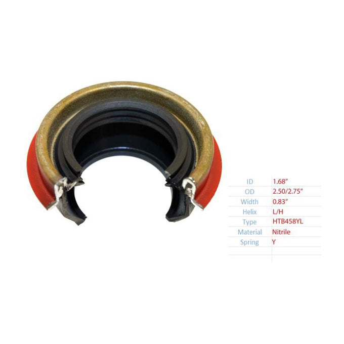 Bearing Wholesalers Oil Seal 402918N