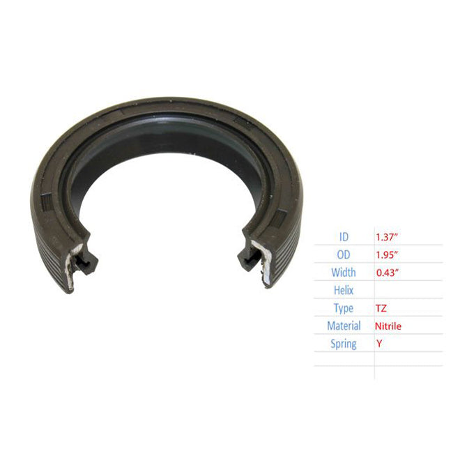 Bearing Wholesalers Oil Seal 402953N