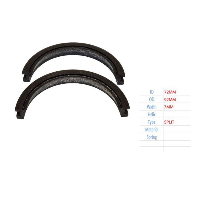 Bearing Wholesalers Oil Seal 402955H