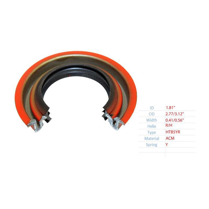 Bearing Wholesalers Oil Seal 403032P