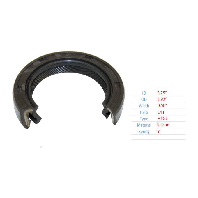 Bearing Wholesalers Oil Seal 403040S