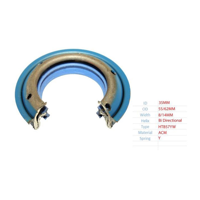 Bearing Wholesalers Oil Seal 403041Y