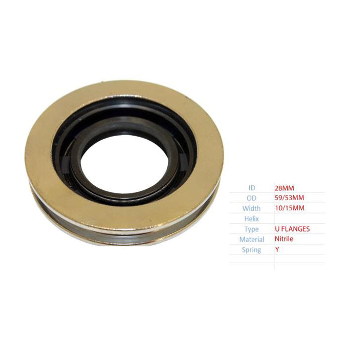 Bearing Wholesalers Oil Seal 403066K
