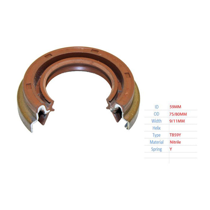 Bearing Wholesalers Oil Seal 403069N
