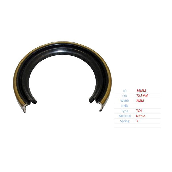 Bearing Wholesalers Oil Seal 403104N