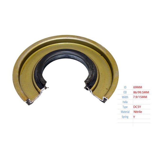 Bearing Wholesalers Oil Seal 403121N