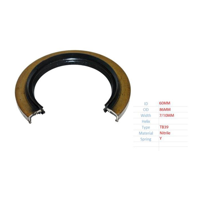 Bearing Wholesalers Oil Seal 403127N