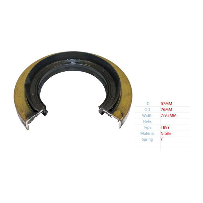 Bearing Wholesalers Oil Seal 403128N