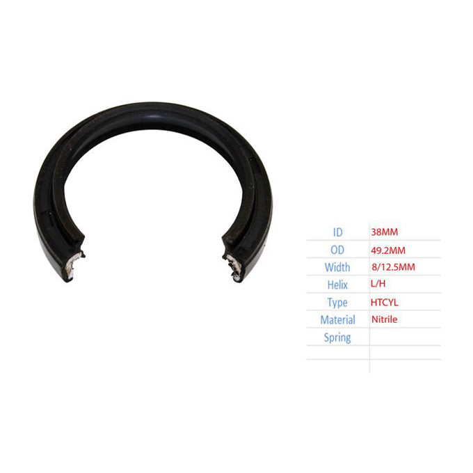 Bearing Wholesalers Oil Seal 403129P