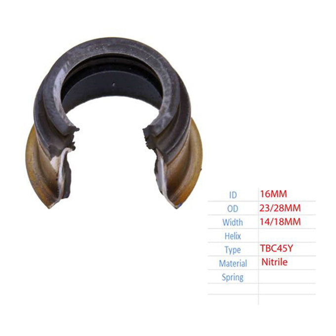 Bearing Wholesalers Oil Seal 403262Y