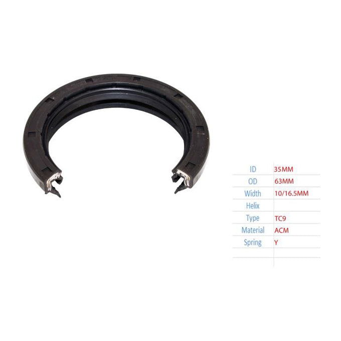 Bearing Wholesalers Oil Seal 403344P
