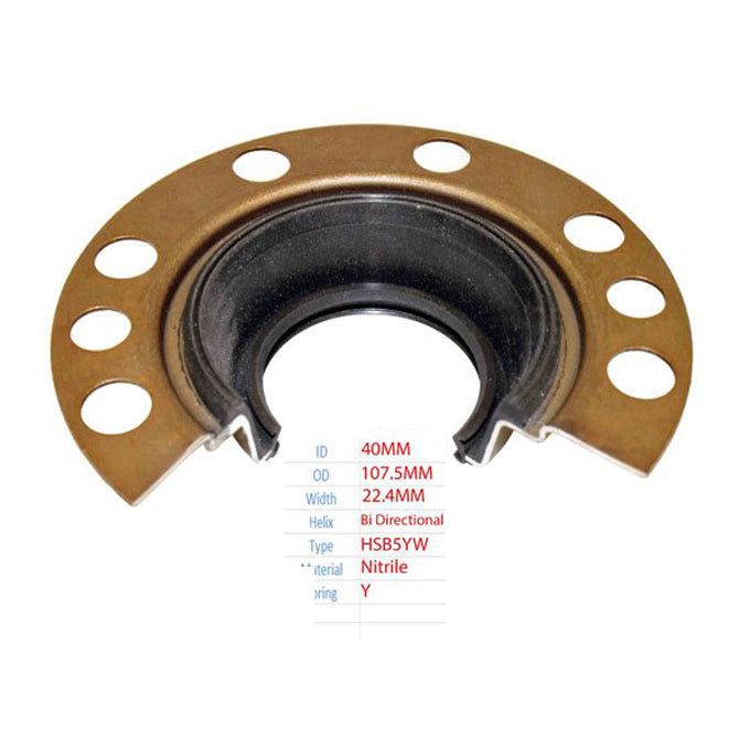Bearing Wholesalers Oil Seal 403478N