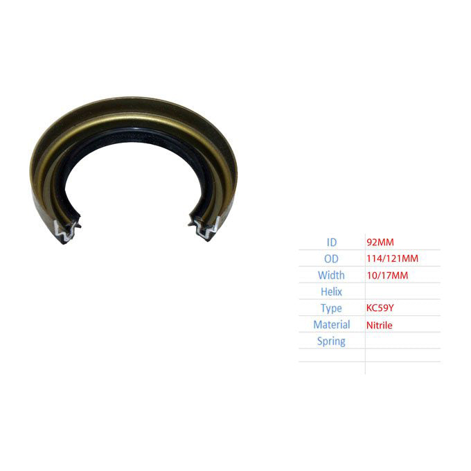Bearing Wholesalers Oil Seal 403690S
