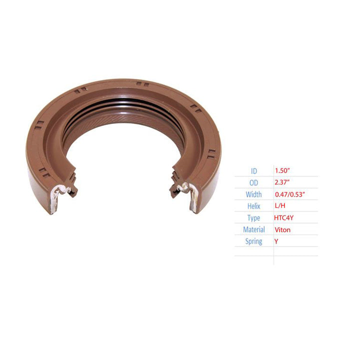 Bearing Wholesalers Oil Seal 408029V