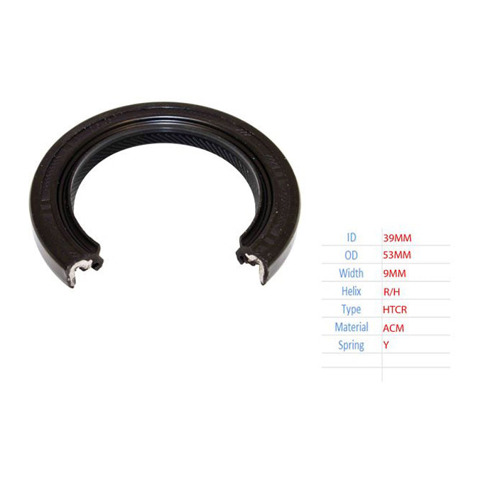 Bearing Wholesalers Oil Seal 408195P