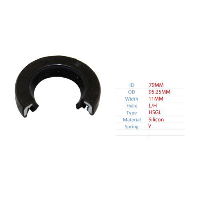Bearing Wholesalers Oil Seal 410004S