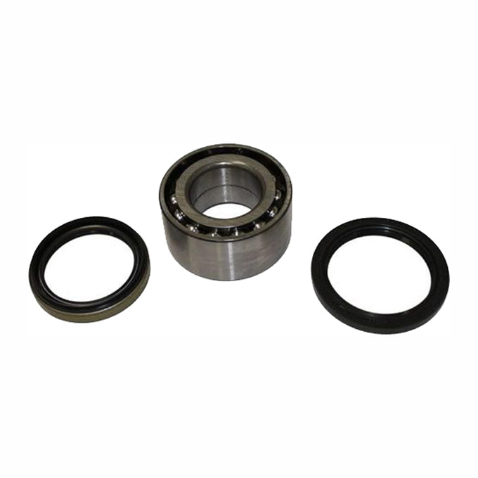 Wheel Bearing Kit 4117KIT