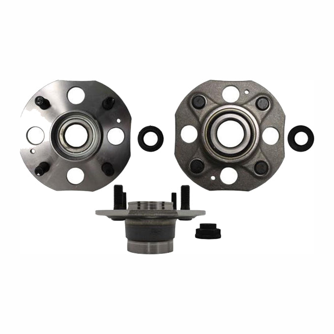 Wheel Bearing Kit 4118KIT