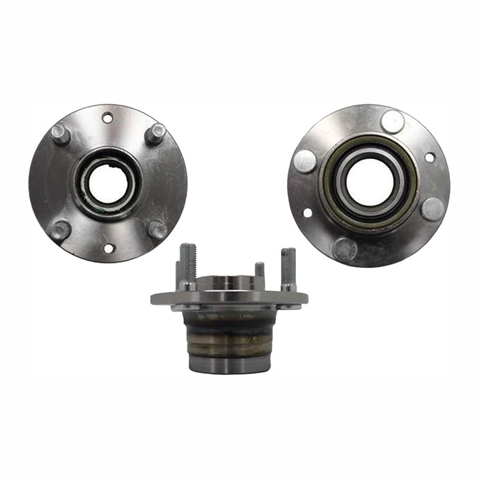 Wheel Bearing Kit 4119KIT