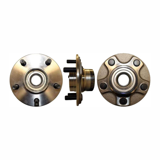 Wheel Bearing Kit 4122KIT