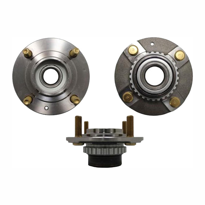 Wheel Bearing Kit 4170KIT