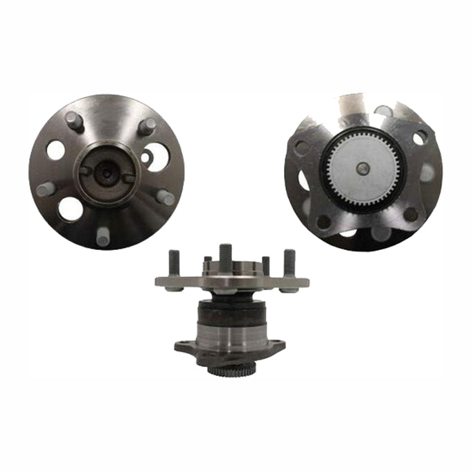 Wheel Bearing Kit 4177KIT