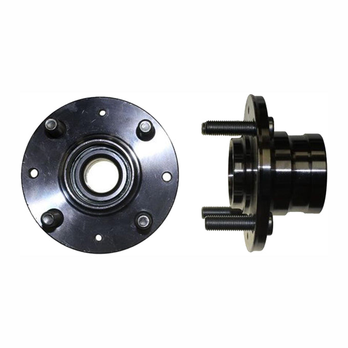 Wheel Bearing Kit 4183KIT