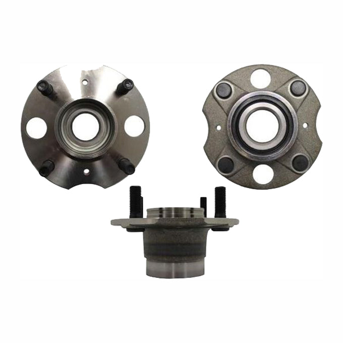 Wheel Bearing Kit 4186KIT