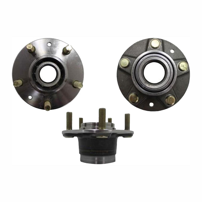 Wheel Bearing Kit 4194KIT
