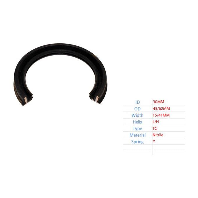 Bearing Wholesalers Oil Seal 420005N