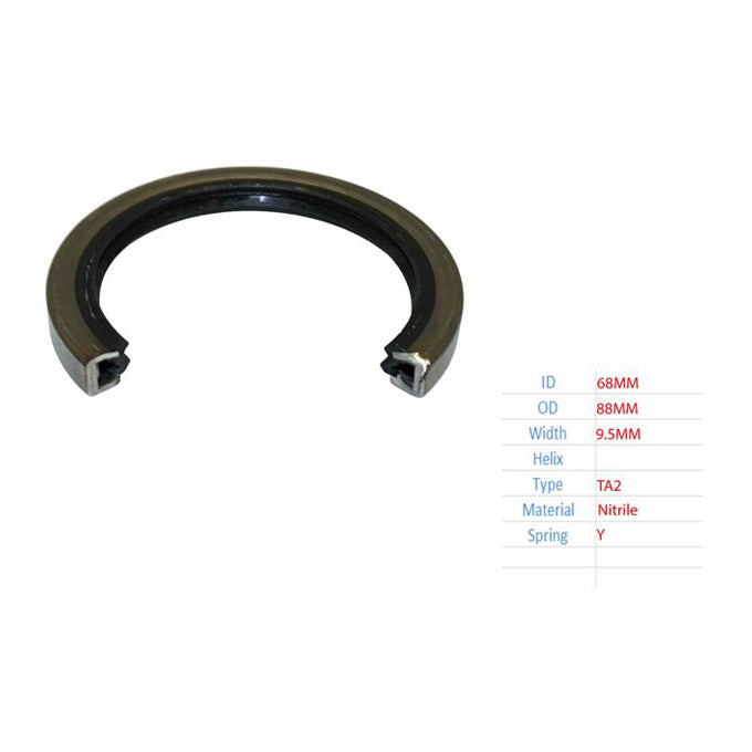 Bearing Wholesalers Oil Seal 420026N