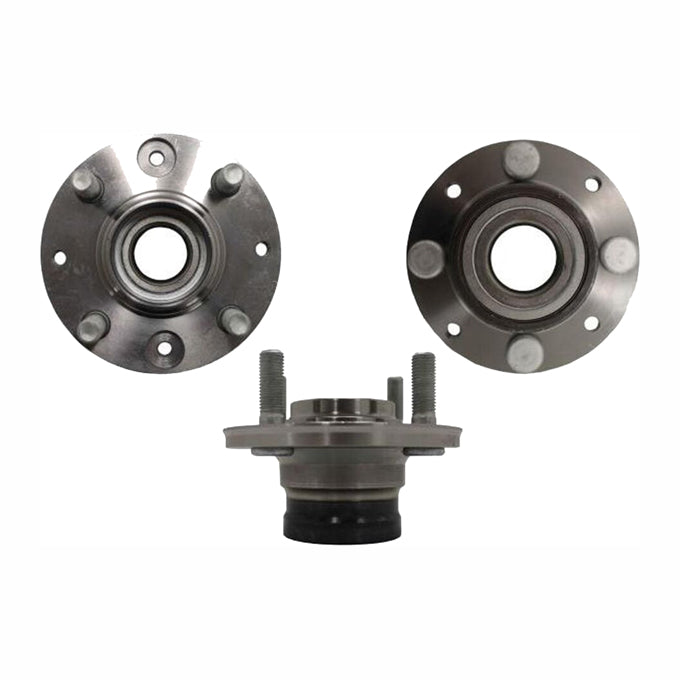 Wheel Bearing Kit 4200KIT