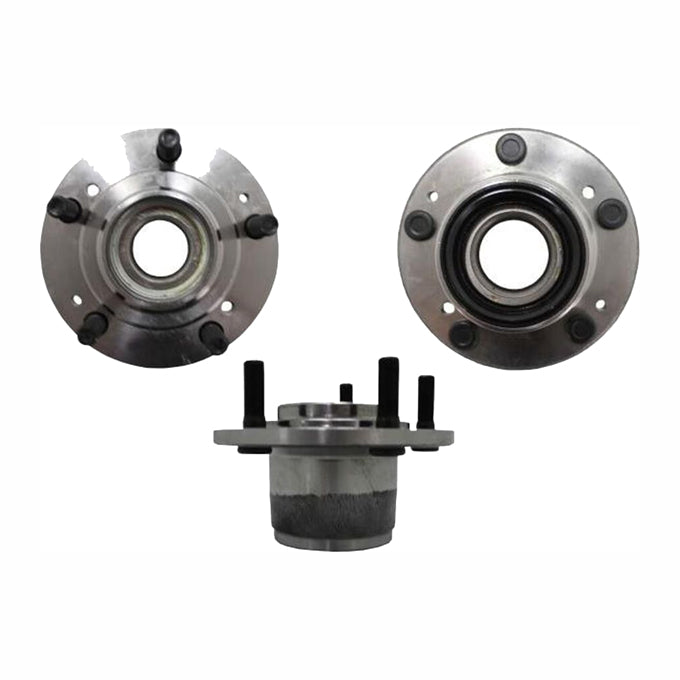 Wheel Bearing Kit 4212KIT