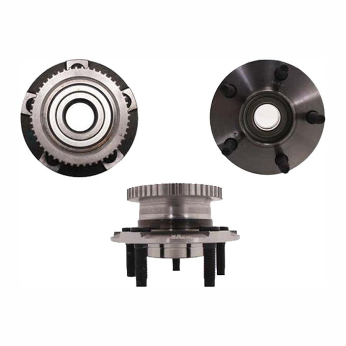 Wheel Bearing Kit 4224KIT