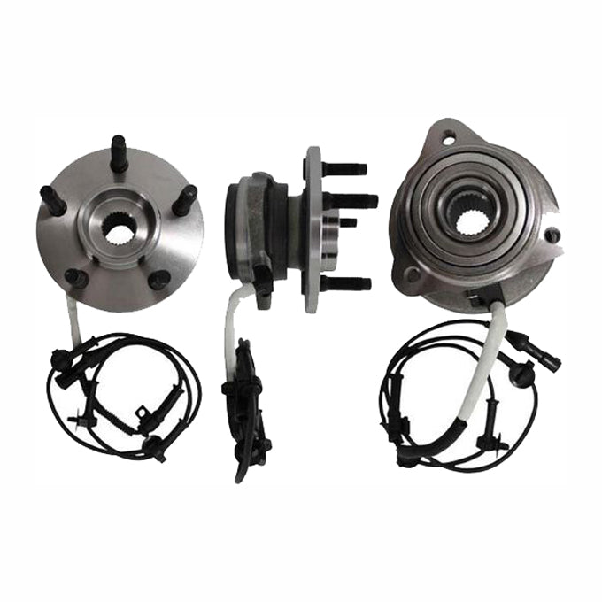 Wheel Bearing Kit 4230KIT