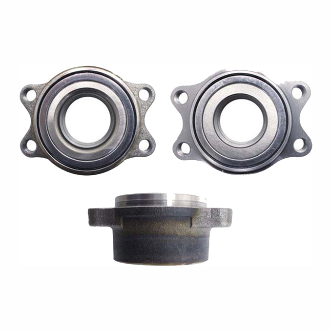 Wheel Bearing Kit 4236KIT