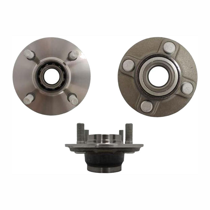 Wheel Bearing Kit 4239KIT