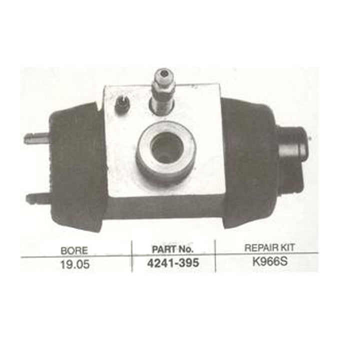 Protex Wheel Cylinder 4241-395