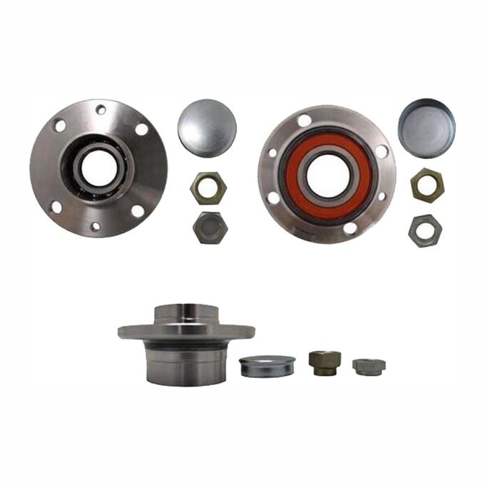 Wheel Bearing Kit 4252KIT